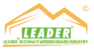 Linyi Luju Production Line